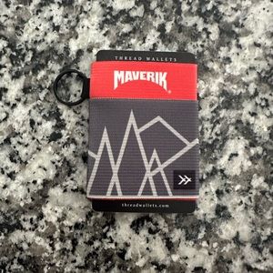Thread Wallet